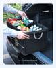 Ugreen Multi-Purpose Trunk Organizer & Cargo Solution - Black (Model LP256 80710)