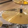 MEINL Cymbals Meinl HCS Series Crash Ride Cymbals Crash Ride HCS18CR 18" []