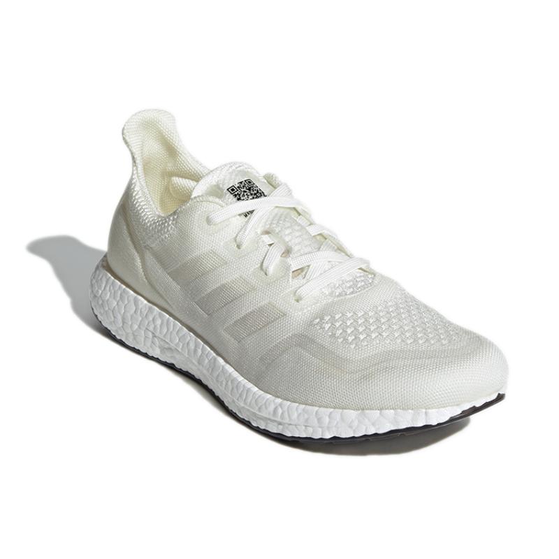 Adidas UltraBoost 'Made To Be Remade Non Dyed Black Sole' Sneakers FZ3987