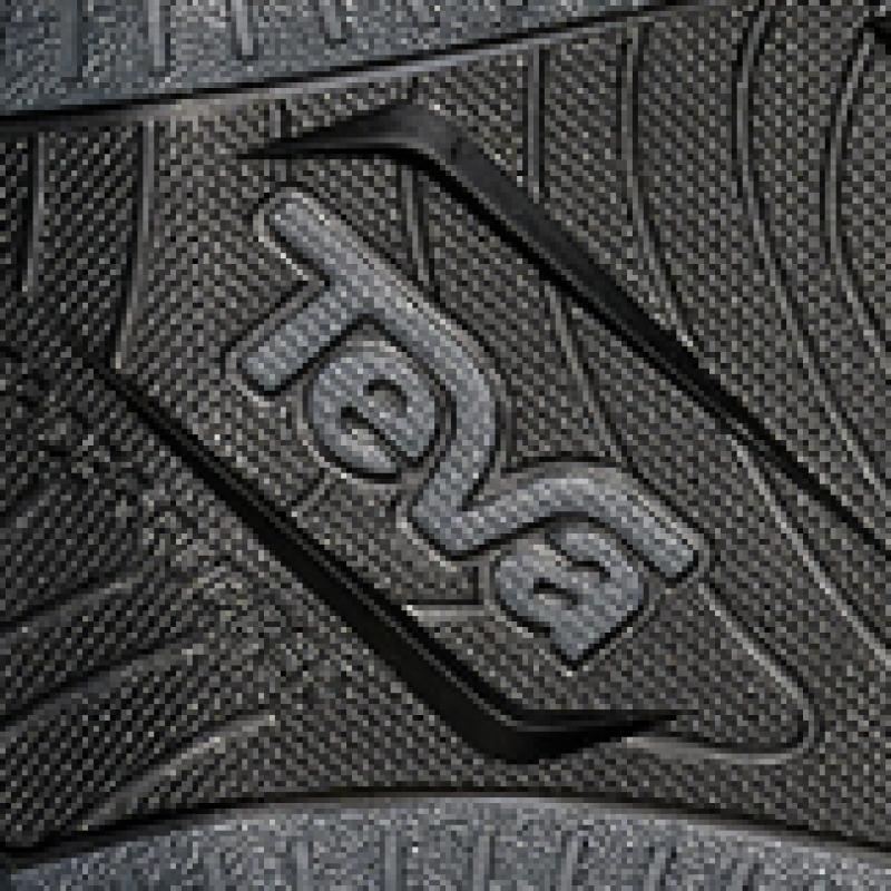 Teva Hurricane Daybreaker Slip On Hiking Stvm2532953 Blk