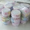 Pure Cotton Plain Weave Patchwork Doll Clothes Floral Cloth Perfume Bag Handmade Cotton Head Cartoon Chinese Style DIY Multic...