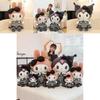 Adorable 2023 Plush Doll Character Short Plush Cute Girls' Toy