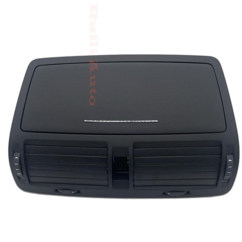 Ruili142 3 Per Skoda Octavia 2004-2013 YETI 2010-2017 Bocchetta di uscita aria condizionata 1ZD819701 1ZD819702 1ZD819203 1ZD820951