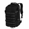 Plecak Raccoon Mk2 Cordura Czarny Edc Molle Helikon D-Ring Ykk Mesh