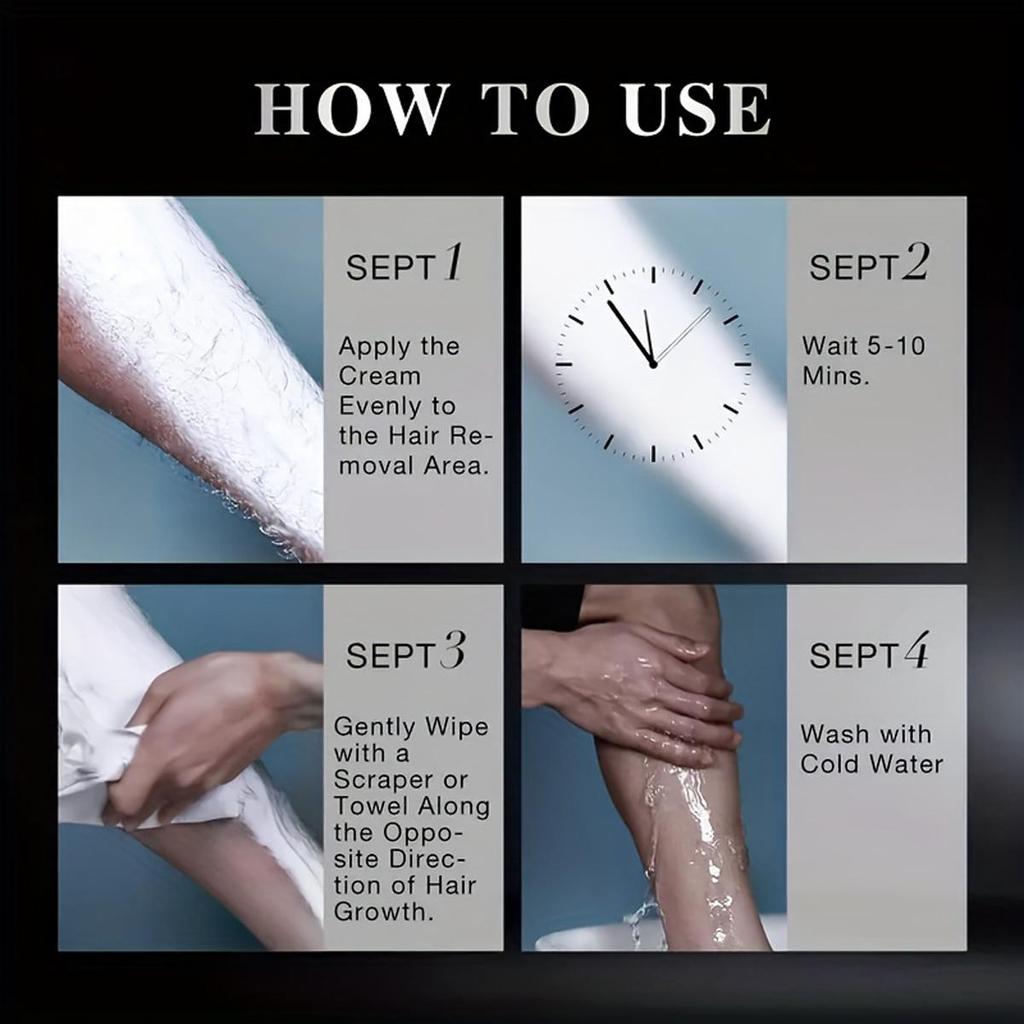 Meeste karvadeeemalduskreem ahendab poore, täiendab niiskust, leevendab kuivust, kaitseb nahakahjustusi ning tasakaalustab vett ja rasu