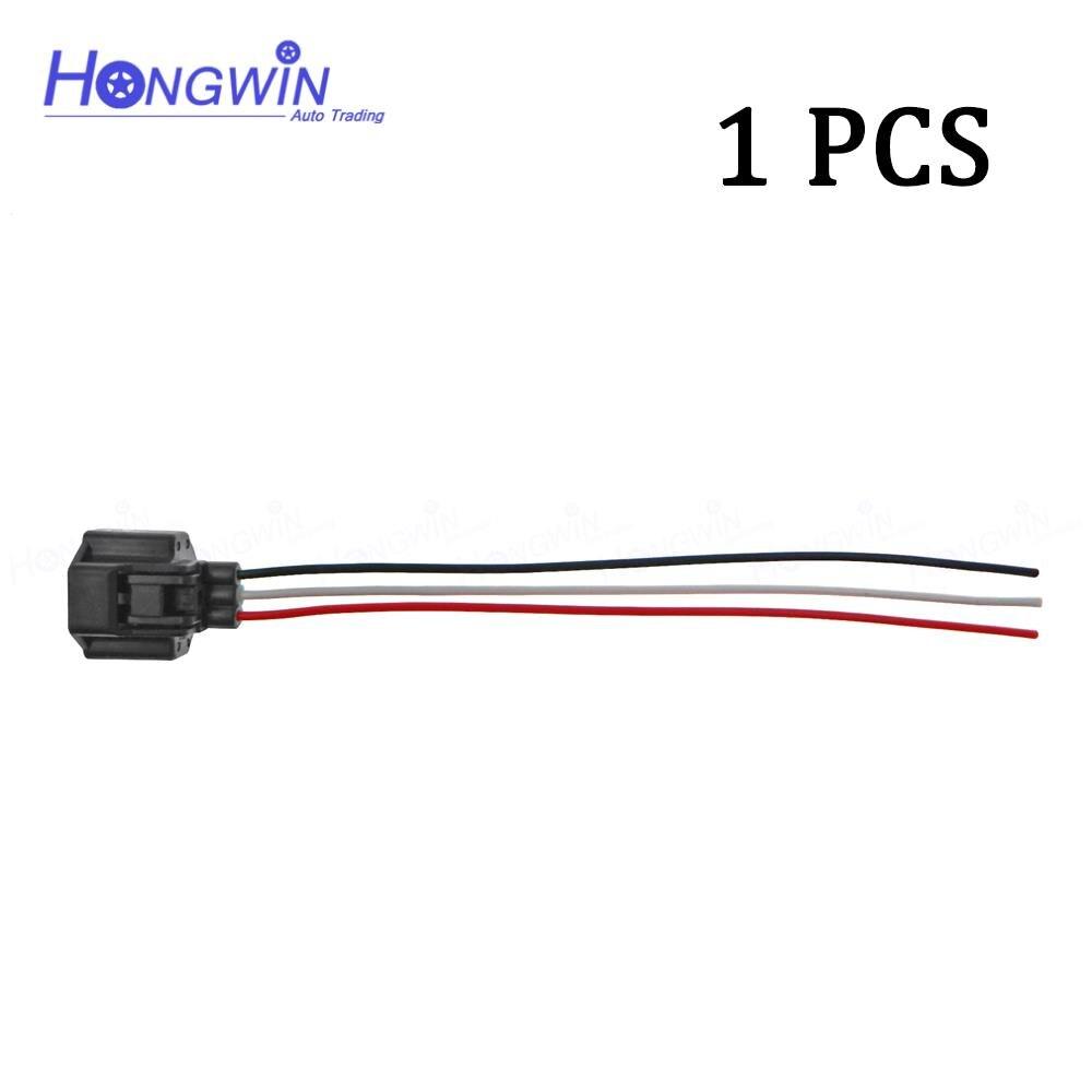 

Camshaft Crankshaft Position Sensor For Nissan Altima Sentra Frontier X -Trail 2.5L 2001-2005 23731-6N21A 23736N21A 237316N20D X1 Connector