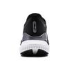 Li Ning Absolute Shadow 2 Essential Casual Shock Absorbing Non-Slip Wear-Resistant Breathable Rebound Running Shoes Men sneaker Black White ARRU003-3