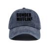 The Office Dunder Mifflin Paper Company