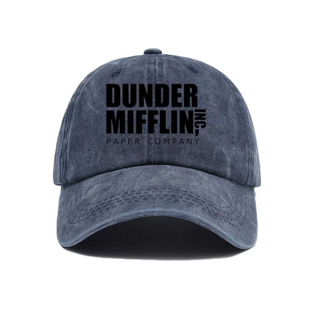 The Office Dunder Mifflin Paper Company