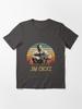 Jim Croce Retro Vintage Jim Croce Perfect Gift Men Women Essential T-Shirt