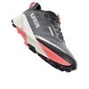 DECATHLON Trail Running Shoes Women's Gray 8970298
