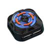 X79 Phone Cooler: Advanced Temperature Control Magnetic Cooling for Live Streaming and Gaming.