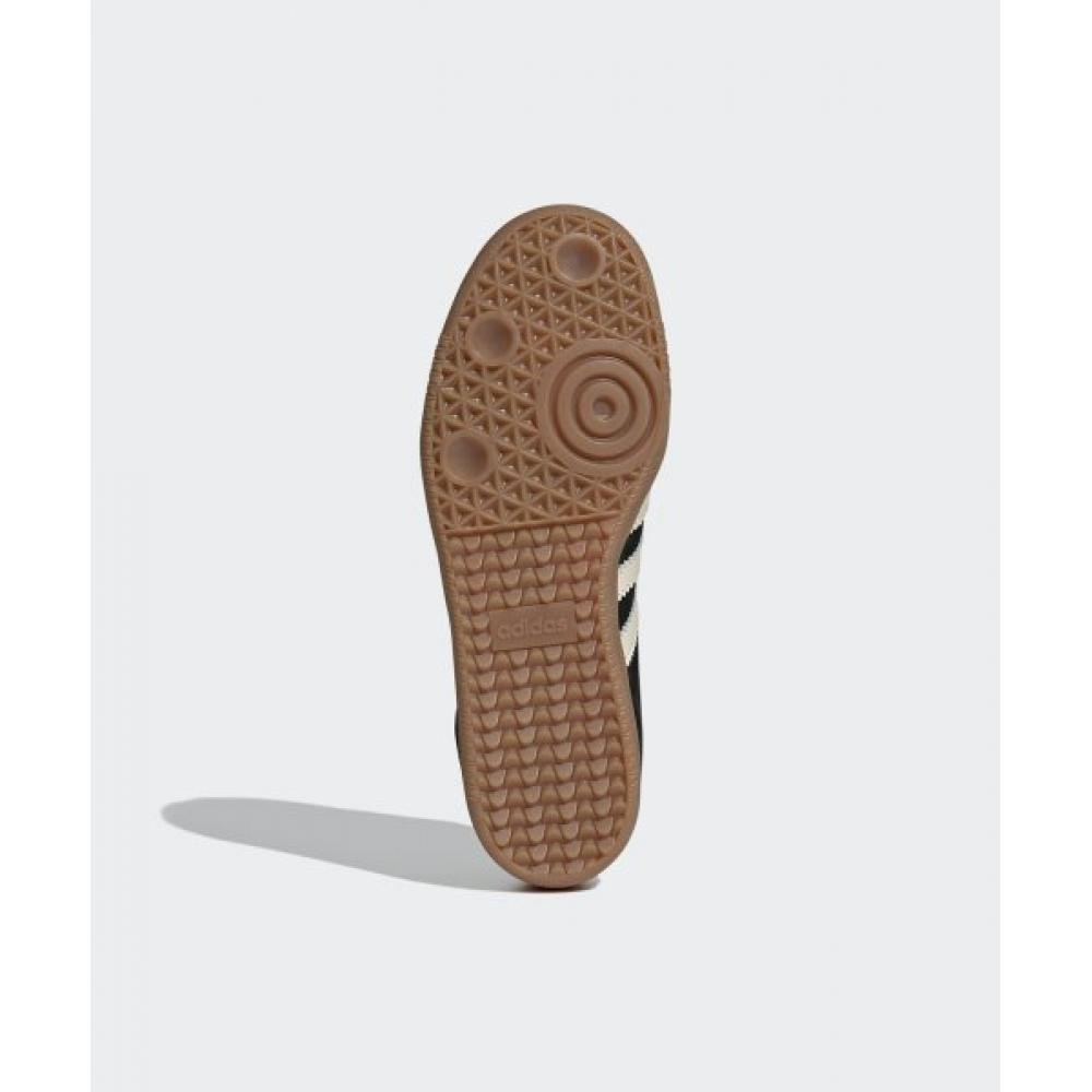 Adidas  Adidas  Samba Og W   Black  Beige Ie5836