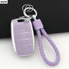 3 4 Buttons Pink Tpu Car Smart Key Case Cover Shell For Kia Rio Rio5 Sportage Ceed Cerato K3 Kx3 K4 K5 Sorento Optima Picanto