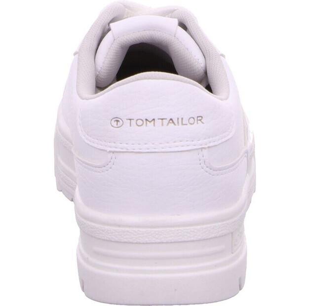 Кроссовки Tom Tailor 749008