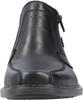 Сапоги Rieker B0050 schwarz Weit