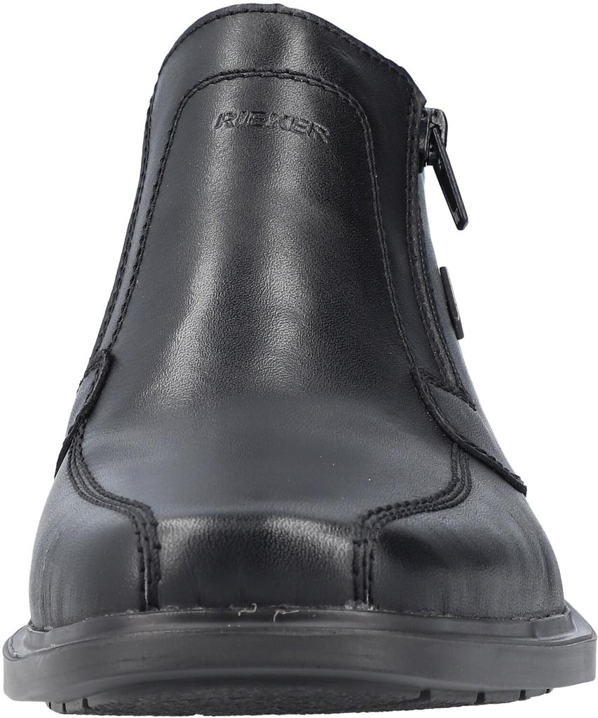 Сапоги Rieker B0050 schwarz Weit