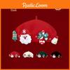 Hat Christmas Winter Warm Parent Child Fashion For Children Adults Hat Knitted