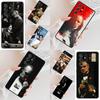 Classic Movie Godfather SOFT Cell Phone Case for Samsung Galaxy S26 Ultra S25 S24 S23 S22 S21 S20 Note10 Cover