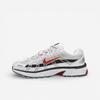 P-6000 White Gold Red (Women's)