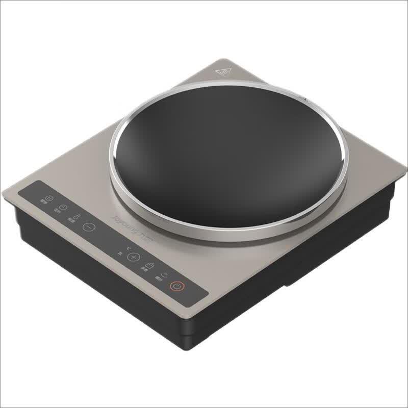 Joyoung 3500W Concave Induction Cooktop CN plug (adapter included)