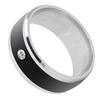 NFC Multifunction Smart Rings Magic Wearable Device Universal for Mobile Phone(Size 13)