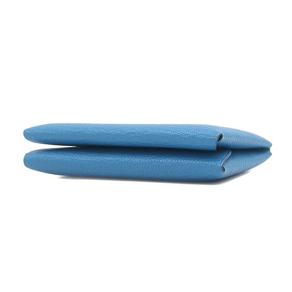 HERMES - Calvi Calvi Duo VersoCard Case Shave Array