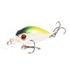 4.5cm 4g 1pcs Mini Minnow Fishing Lure Crank Wobblers Hard Bait Jig TopWater SwimBait Crankbait Carp Bass Pesca Fishing Tackle