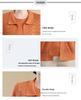 2026 Spring Women's Plus Size Knit Two-Piece Set: Small Cardigan & Long Sleeve Top for Middle-Aged Ladies