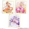 PreCure Shikishi ART7 10-piece box (candy toy)