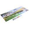 Fish Tank Decorative Pictures Aquarium Background Poster Sticker Underwater Backdrop