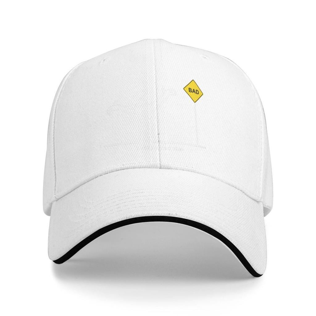 Baseball Caps La Linea Bad Sign Casquette Unisex Sport Summer Hats