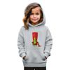 Sweatshirts For Teen Girls Hoodies Long Sleeve Drawstring Pullover Cute Oversized Hoodie Christmas Day