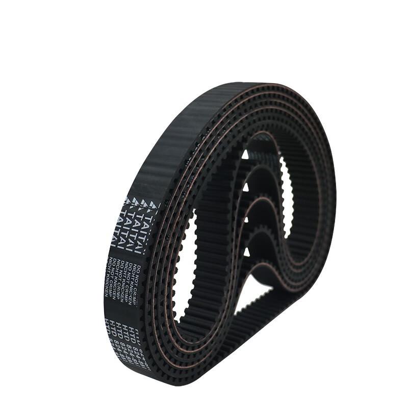 Yuqilong S3M Rubber Timing Belt
