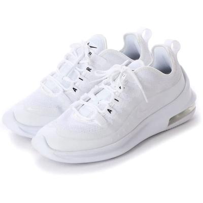 Air Max Axis W AIR MAX AXIS Japan Size White/Black/White AA2168-100 29.0cm