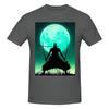 Funny Roronoa Zoro Unisexs Printed TShirt Unisex T shirtStreetwear
