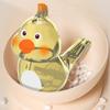 1Pcs Bathtime Musical Toys Cartoon Bird Whistle Water Whistle Bird Shaped With Lanyard Small Musical Instrument Toy Gift