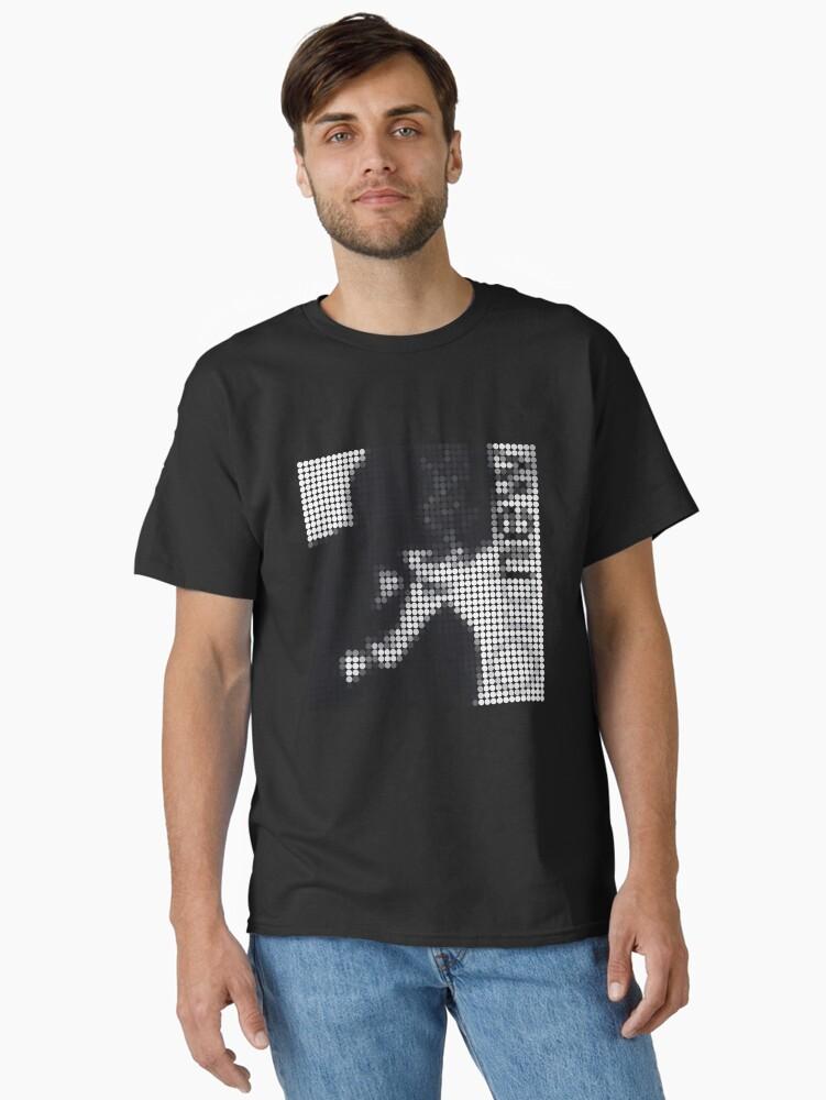 New Order New Order - Low-Life Classic T-Shirt