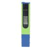 Water Quality Tester Water Quality EC Meter Conductivity Meter Portable Handheld Pen Type Water PH