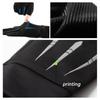 Ice Silk Gloves Men Women Breathable Touch Screen Thin Sunscreen Outdoor Riding Glove Anti UV Highly Elastic Quick Drying Gloves