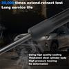 Car Front Bonnet Hood Cover Supports Kit Gas Spring Struts Lift Support Auto Accessories For Toyota RAV4 2019 2020 2021