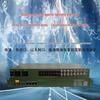 CMR Multi-Service Fiber Optic Transceiver
