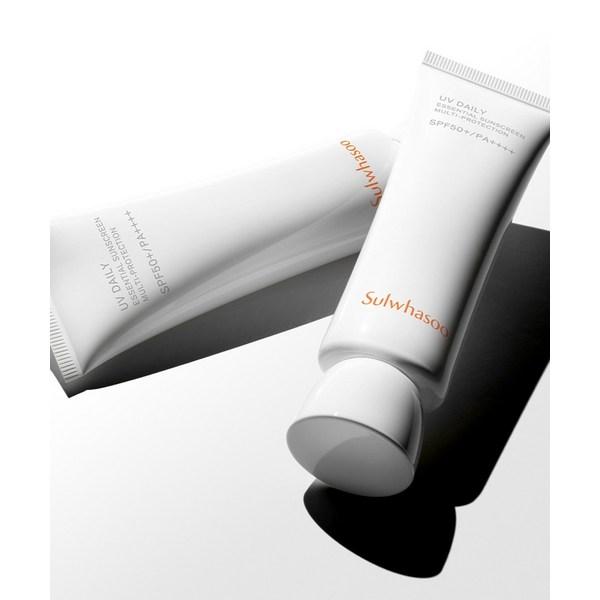 Sulwhasoo Tinnitus Cream SPF50+ PA++++