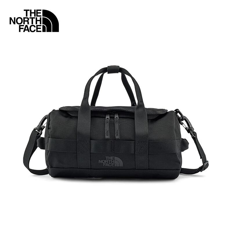 The North Face Base Camp 5JYT Shoulder Bag