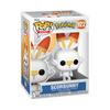 Funko Pokemon Scorbunny Pop! Games -