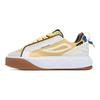 Viva Canvas Low-Top