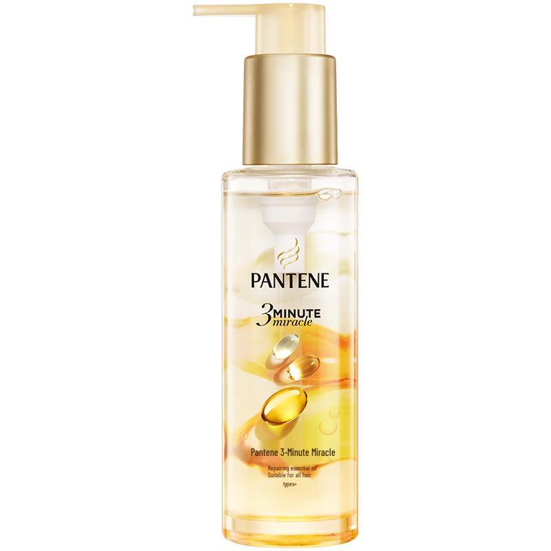 Pantene Hair Treatment & Repair Essences
