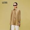 2024 Spring Cotton Casual Long-Sleeve Shirt