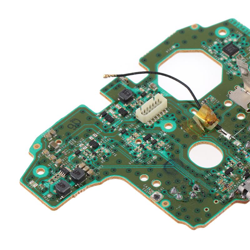 1 stk. Kredsløbskort Håndtag Lb Rb Knapboard Reparation Til Xbox One S Xbox Series Sx Håndtag Strømforsyningspanel Spilcontroller