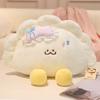 Cartoon Creative Dumpling Doll Cute Dumpling Plush Toy Doll Children Sleeping Pillow Doll Girl Gift